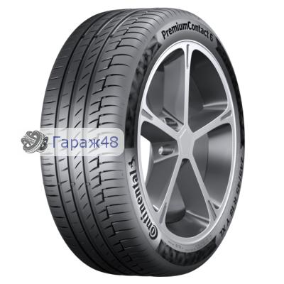 Continental ContiPremiumContact 6 225/45 R18 95Y